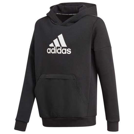 Adidas Παιδικό φούτερ Badge Of Sport Fleece Adidas Παιδικό φούτερ Badge Of Sport Fleece